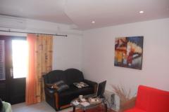 Apartmaji Halugica Apartma 2: (4+1) – A4/1 foto 1