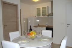 Apartmaji Longin Apartma 2 – LEONA foto 1