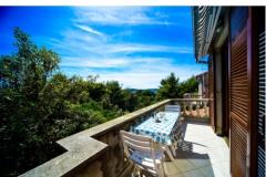 Apartmaji Mrva Apartma 4 – Sunset II foto 1