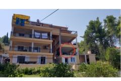Apartmaji Sunrise  Kali Apartma 3 – A 2 +1 foto 4