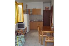 Počitniški dom Villa Jadran Apartma 1 – H foto 5