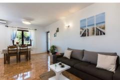 Apartmaji Mirjana Apartma 2 – Ap Korina foto 1