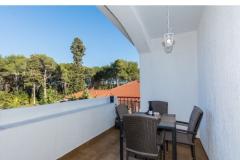 Apartmaji Mirjana Apartma 2 – Ap Korina foto 4