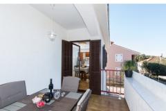 Apartmaji Mirjana Apartma 2 – Ap Korina foto 5