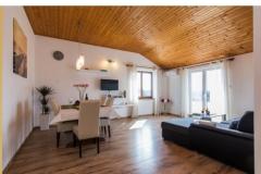 Apartmaji Mirjana Apartma 3 – AP Mirjana foto 2