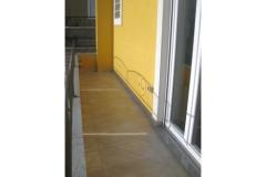 Sea view holiday house Kali Apartma 1 foto 2