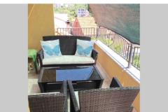 Sea view holiday house Kali Apartma 1 foto 4