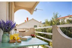 The Secret Garden Apartma 1 – Tessa foto 1