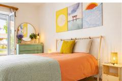 The Secret Garden Apartma 1 – Tessa foto 2