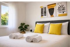 The Secret Garden Apartma 1 – Tessa foto 3