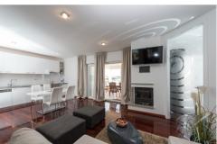 Very good life Apartma 1 – delux foto 1