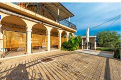 Počitniški dom  *** Apartma 1 – Rosales foto 4