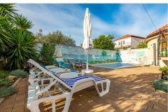 Počitniški dom  *** Apartma 1 – Rosales foto 5