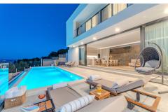 Vila za odmor Happy life Apartma 1 – House foto 4