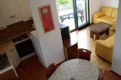 Villa Eden Apartma 3 – A4-MC foto 5