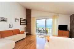 Villa Eden Apartma 1 – A4 -JS foto 1