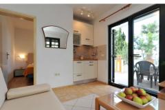 Villa Eden Apartma 2 – App 3+1 foto 2