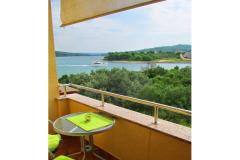 Villa Tesna Apartma 2 – ap. 2 foto 1