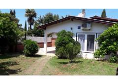 Počitniški dom Apartma 1 – Kuća Ana foto 1