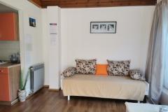 Počitniški dom Apartma 1 – Kuća Ana foto 4