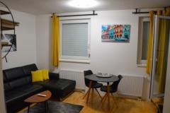 Apartma Umag Apartma 1 – Apartman foto 2