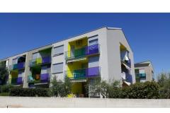 Apartmaji AZUR Umag Apartma 2 – Apartman 3 foto 1
