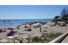 Apartmaji AZUR Umag Apartma 2 – Apartman 3 foto 2