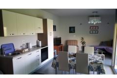 Apartmaji AZUR Umag Apartma 2 – Apartman 3 foto 4