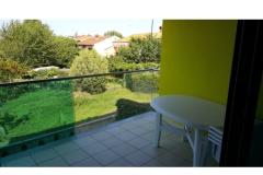 Apartmaji AZUR Umag Apartma 2 – Apartman 3 foto 5