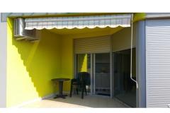 Apartmaji AZUR Umag Apartma 1 – Apartman 2 foto 5