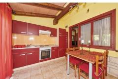 Apartmaji Boris Apartma 2 – Umag App 2 foto 1