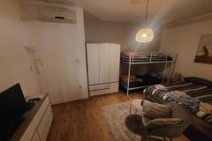 Apartmaji Boris Apartma 2 – Umag App 2 foto 2