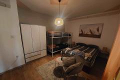 Apartmaji Boris Apartma 2 – Umag App 2 foto 3