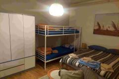 Apartmaji Boris Apartma 2 – Umag App 2 foto 4