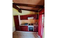 Apartmaji Boris Apartma 1 – Umag App 3 foto 1