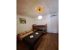 Apartmaji Boris Apartma 1 – Umag App 3 foto 2