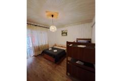 Apartmaji Boris Apartma 1 – Umag App 3 foto 3