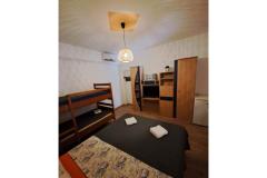 Apartmaji Boris Apartma 1 – Umag App 3 foto 4