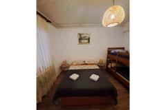 Apartmaji Boris Apartma 1 – Umag App 3 foto 5