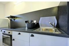 Apartmaji Finida Umag Apartma 1 – APP1 foto 4