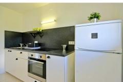 Apartmaji Finida Umag Apartma 2 – APP3 foto 2