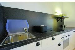 Apartmaji Finida Umag Apartma 5 – APP7 foto 4