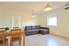 Apartmaji Finida Umag Apartma 4 – APP6 foto 1