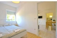 Apartmaji Finida Umag Apartma 4 – APP6 foto 4