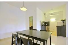 Apartmaji Finida Umag Apartma 6 – APP12 foto 3