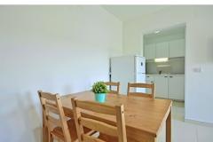 Apartmaji Finida Umag Apartma 7 – APP8 foto 2