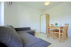 Apartmaji Finida Umag Apartma 7 – APP8 foto 4