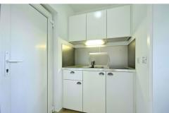 Apartmaji Finida Umag Apartma 7 – APP8 foto 5