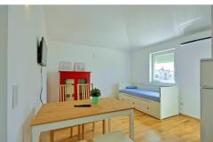 Apartmaji Finida Umag Apartma 8 – APP9 foto 1