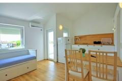 Apartmaji Finida Umag Apartma 8 – APP9 foto 2